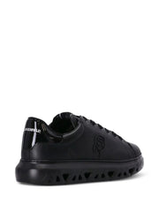 KARL LAGERFELD KAPRI KITE LACE-UP SNEAKERS