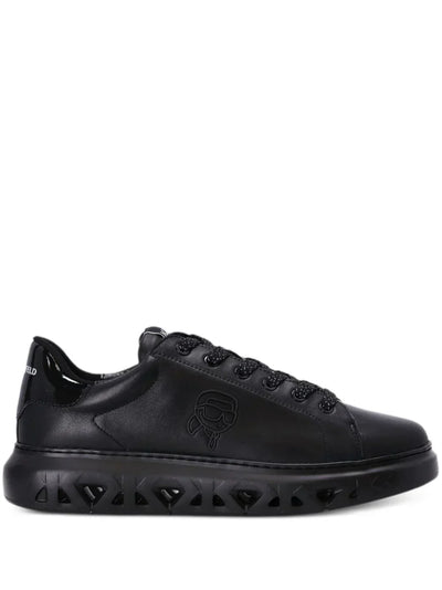 KARL LAGERFELD KAPRI KITE LACE-UP SNEAKERS
