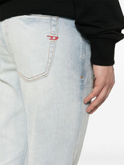 Diesel 1979 Sleenker low-rise skinny jeans