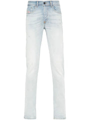 Diesel 1979 Sleenker low-rise skinny jeans