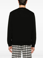 Karl Lagerfeld Ikonik Karl cotton sweatshirt