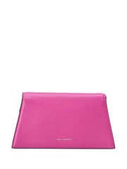 KARL LAGERFELD K/SIGNATURE 2.0 CROSS BODY BAG