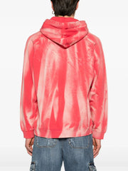 Diesel S-Roxt cotton hoodie