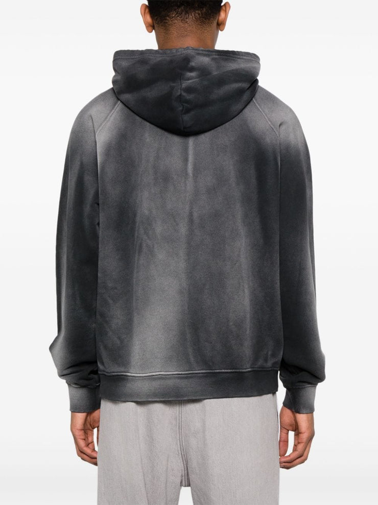 Diesel S-Roxt cotton hoodie