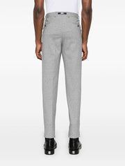 KARL LAGERFELD ROAD FLEECE TROUSERS