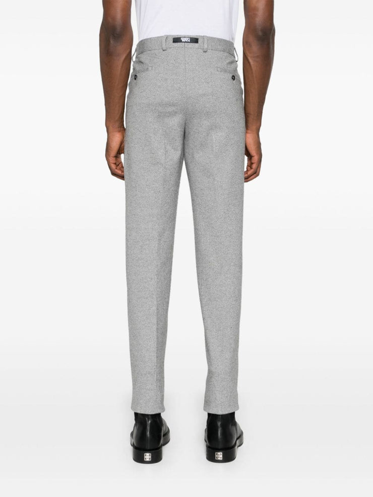 KARL LAGERFELD ROAD FLEECE TROUSERS