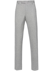 KARL LAGERFELD ROAD FLEECE TROUSERS