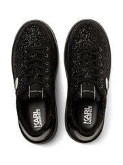 KARL LAGERFELD KOMET WOMEN SNEAKERS