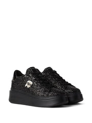 KARL LAGERFELD KOMET WOMEN SNEAKERS