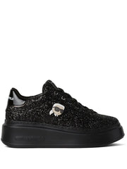 KARL LAGERFELD KOMET WOMEN SNEAKERS