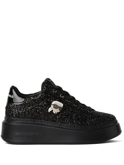 KARL LAGERFELD KOMET WOMEN SNEAKERS