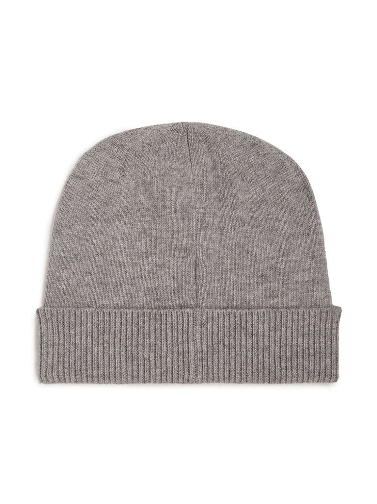KARL LAGERFELD ESSENTIAL BEANIE
