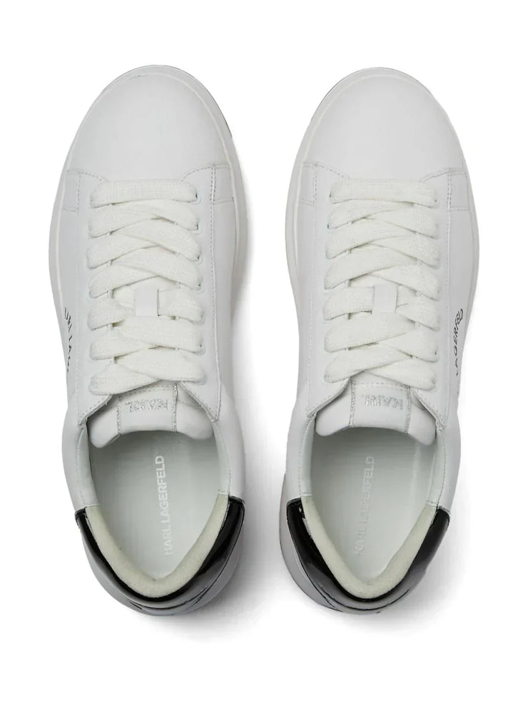KARL LAGERFELD RUE ST-GUILLAUME KAPRI LUG SNEAKERS