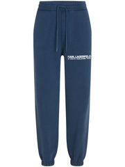 KARL LAGERFELD RUE ST-GUILLAUME TRACK PANTS
