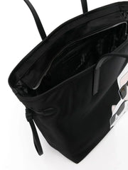 KARL LAGERFELD K/IKONIK TOTE BAG