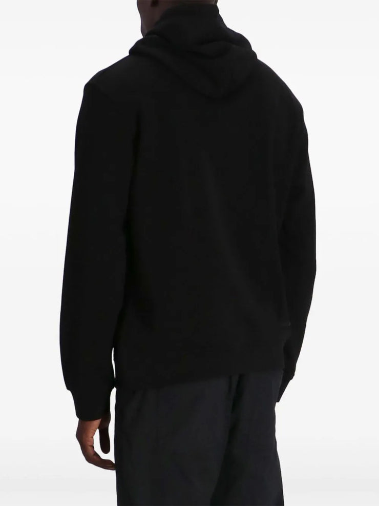 KARL LAGERFELD IKONIK KARL HOODIE
