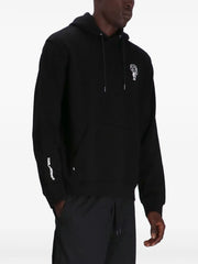 KARL LAGERFELD IKONIK KARL HOODIE