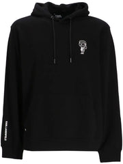 KARL LAGERFELD IKONIK KARL HOODIE