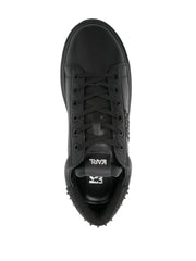 KARL LAGERFELD KAPRI STUDEBAKKER SNEAKERS