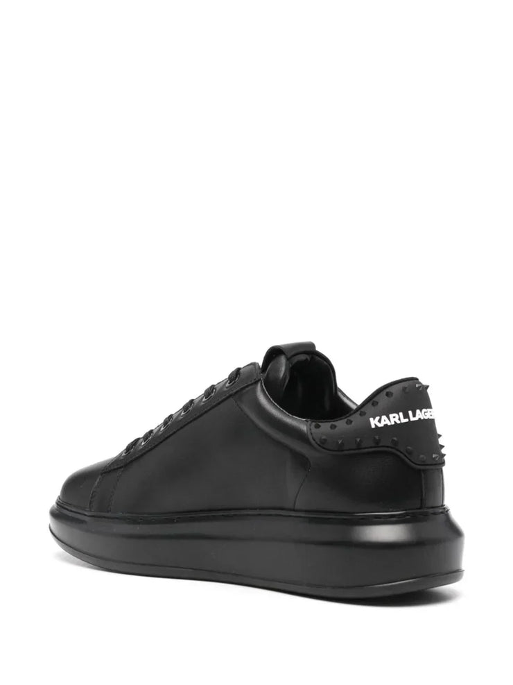 KARL LAGERFELD KAPRI STUDEBAKKER SNEAKERS