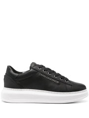 KARL LAGERFELD K/IKONIK KAPRI SNEAKERS