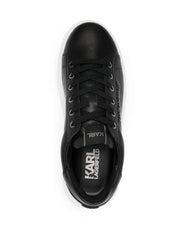 KARL LAGERFELD K/IKONIK KAPRI SNEAKERS