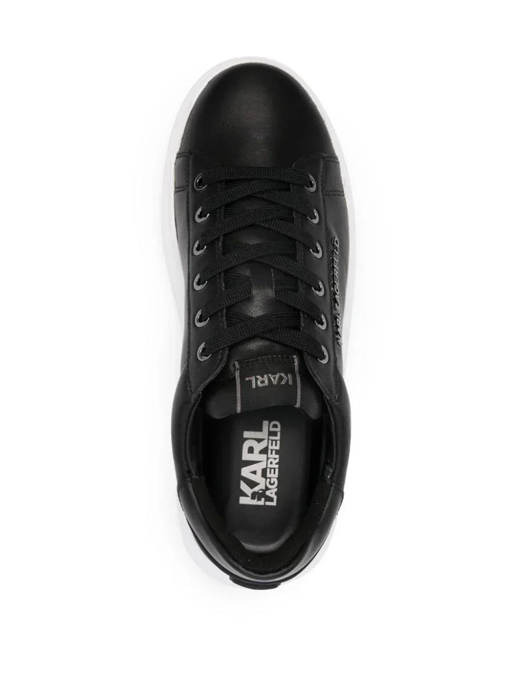 KARL LAGERFELD K/IKONIK KAPRI SNEAKERS