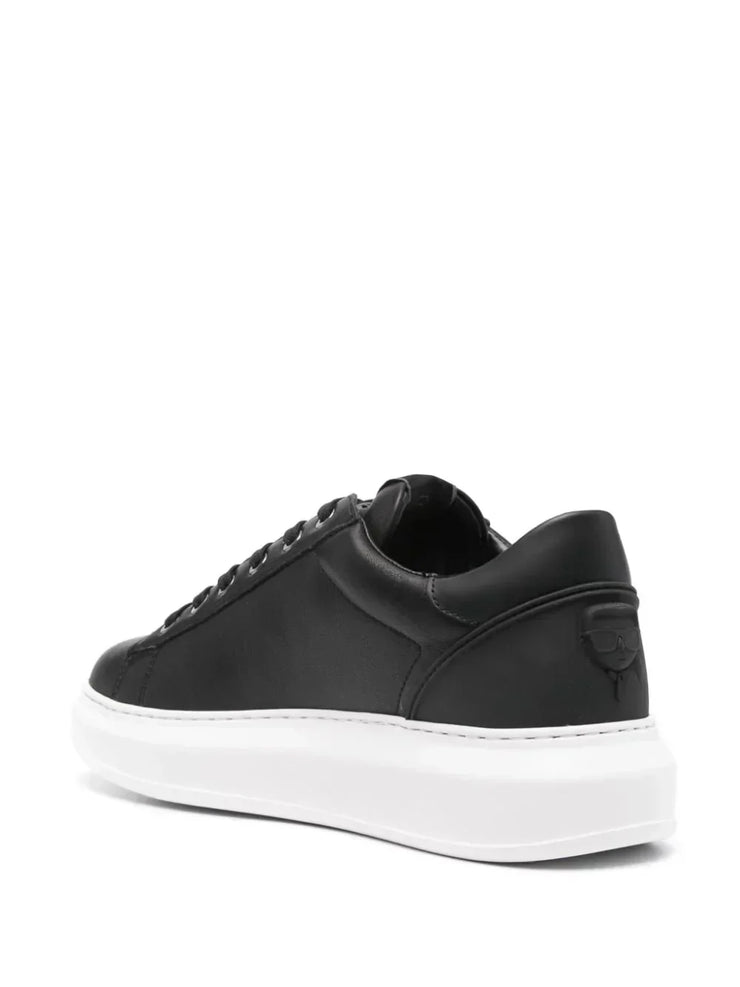KARL LAGERFELD K/IKONIK KAPRI SNEAKERS