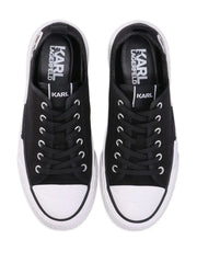 KARL LAGERFELD KAMPUS MAX III TWIN NFT WOMEN SNEAKERS
