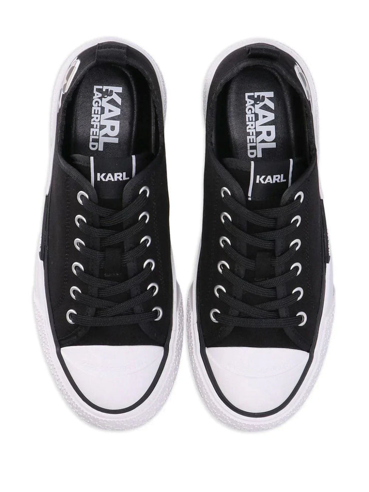 KARL LAGERFELD KAMPUS MAX III TWIN NFT WOMEN SNEAKERS