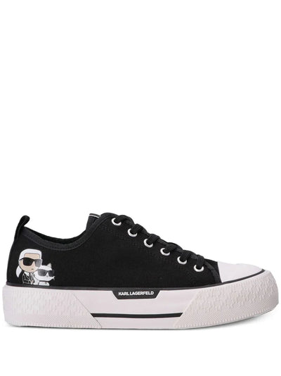 KARL LAGERFELD KAMPUS MAX III TWIN NFT WOMEN SNEAKERS