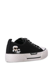 KARL LAGERFELD KAMPUS MAX III TWIN NFT WOMEN SNEAKERS