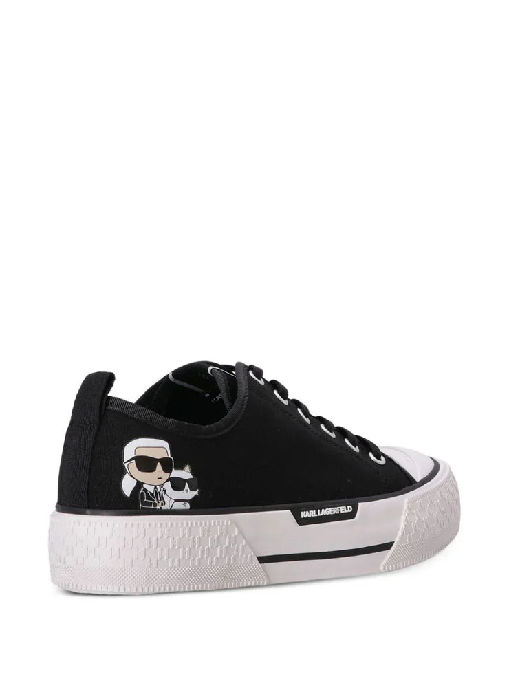 KARL LAGERFELD KAMPUS MAX III TWIN NFT WOMEN SNEAKERS
