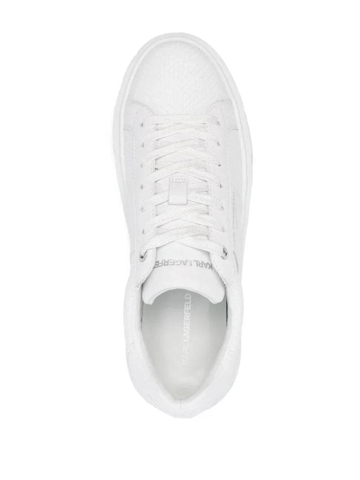 KARL LAGERFELD RUE ST-GUILLAUME MAXI KUP SNEAKERS