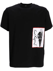 KARL LAGERFELD KARL ARCHIVE T-SHIRT