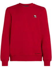 Karl Lagerfeld Ikon Karl sweatshirt