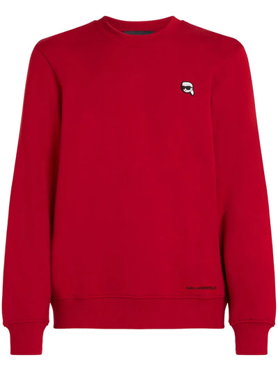 Karl Lagerfeld Ikon Karl sweatshirt