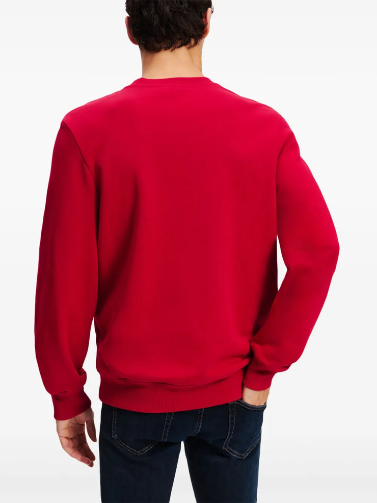 Karl Lagerfeld Ikon Karl sweatshirt