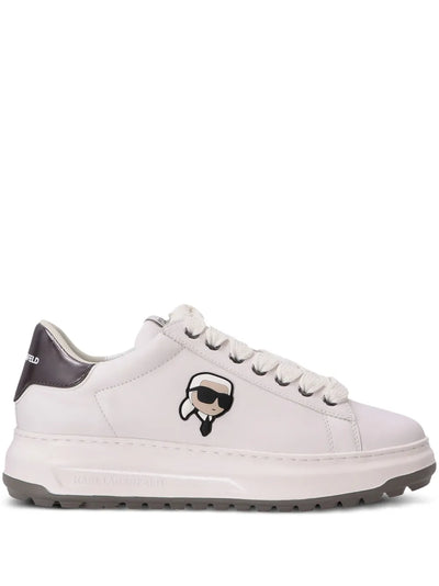Karl Lagerfeld Kapri Lug sneakers