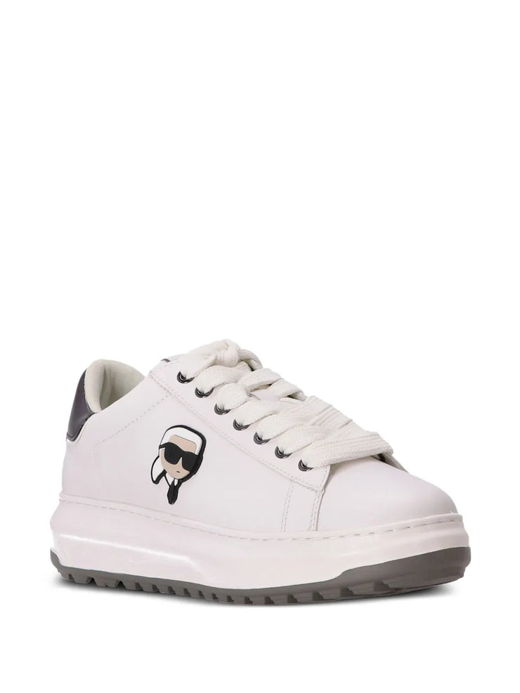 Karl Lagerfeld Kapri Lug sneakers