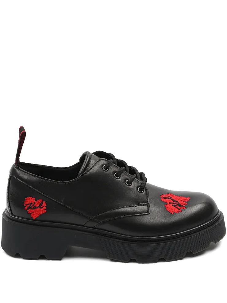 Karl Lagerfeld Kamden Women loafers