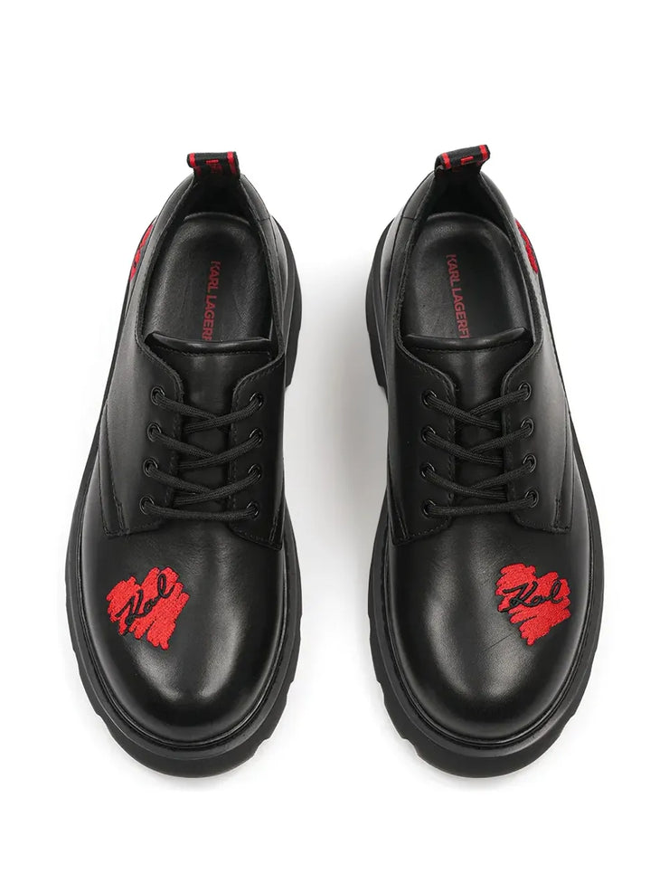 Karl Lagerfeld Kamden Women loafers