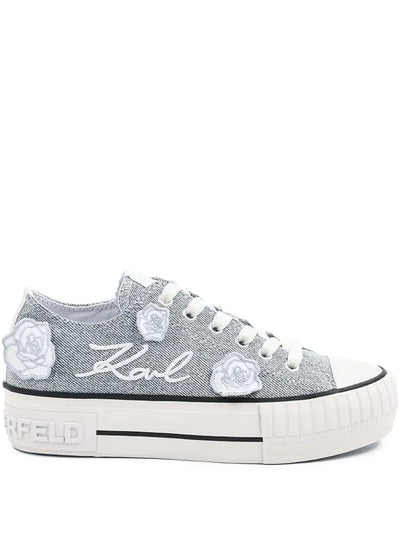 Karl Lagerfeld Kampus Max Women sneakers