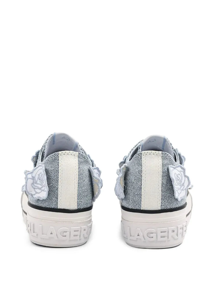 Karl Lagerfeld Kampus Max Women sneakers