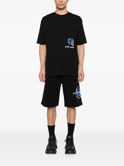 Karl Lagerfeld Graphic-Print T-shirt