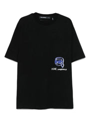 Karl Lagerfeld Graphic-Print T-shirt