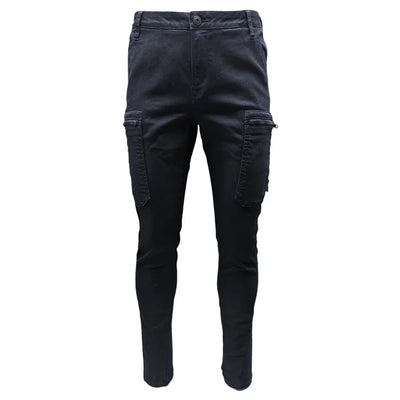 Remonacci Ultra-Fit Jean