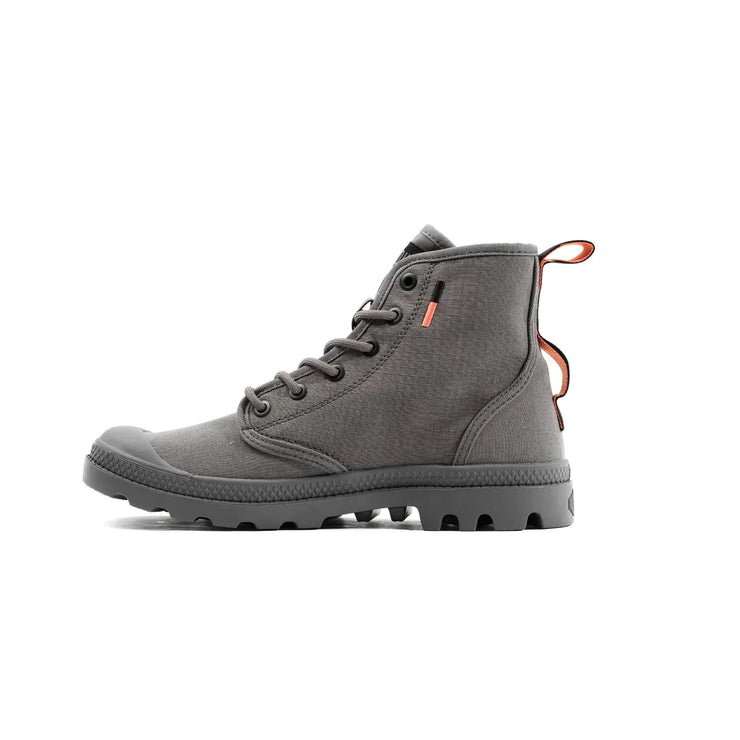 Pampa Hi Supply RS Boot