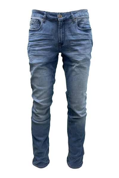 Bouncee Sottle Slim-Fit Jeans