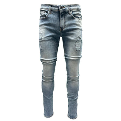 Axeponantia Scheletrico Skinny Jean